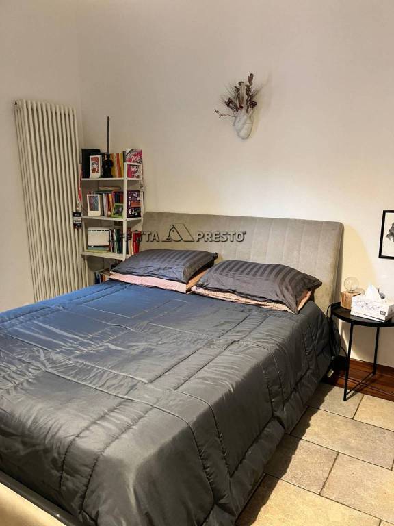 appartamento in affitto a Forlì in zona Centro Storico