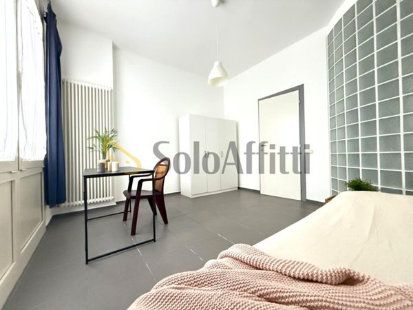 appartamento in affitto a Forlì in zona Centro Storico