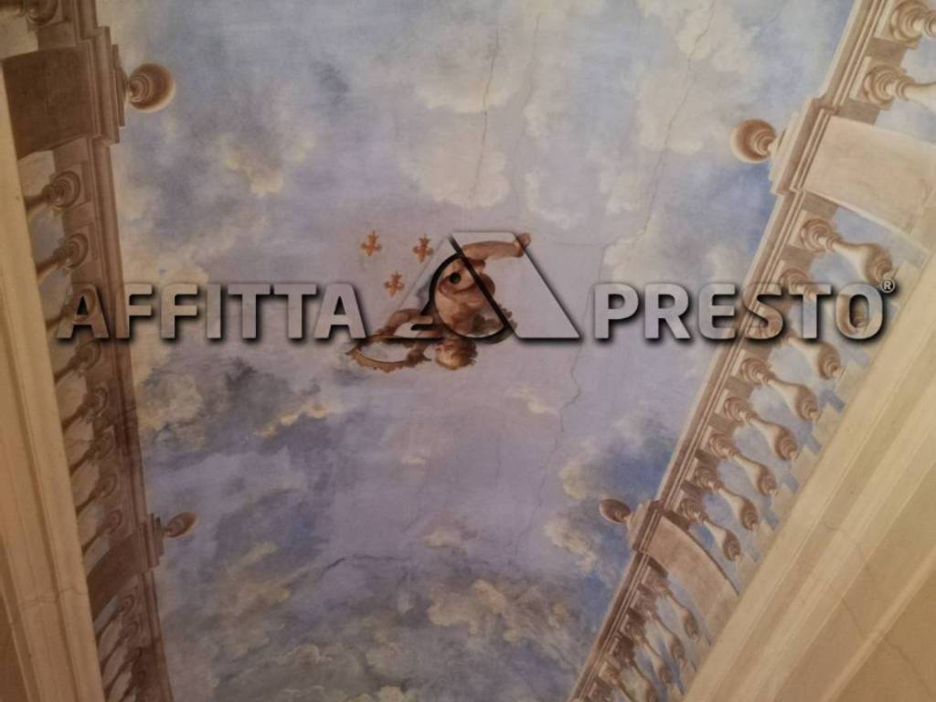 ufficio in affitto a Forlì