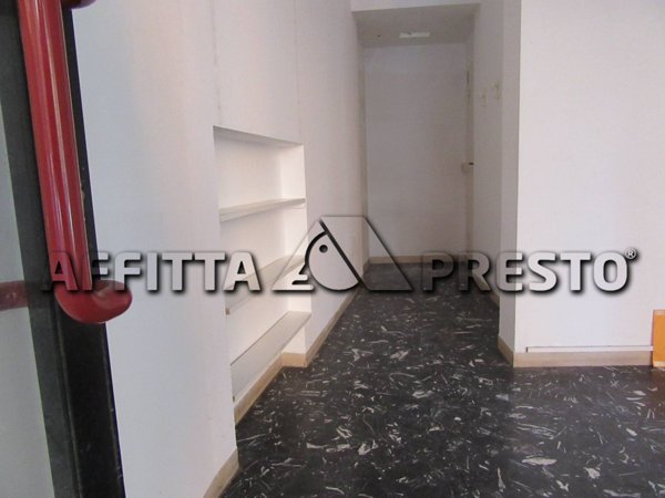 locale commerciale in affitto a Forlì in zona Centro Storico