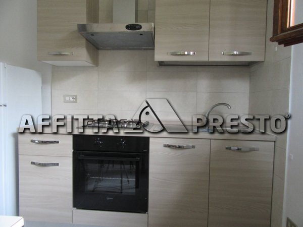 appartamento in affitto a Forlì