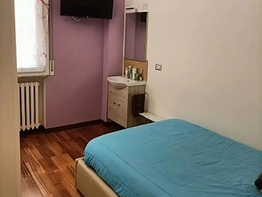 appartamento in affitto a Forlì in zona Centro Storico