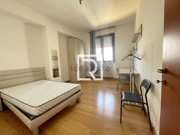 appartamento in affitto a Forlì in zona Centro Storico