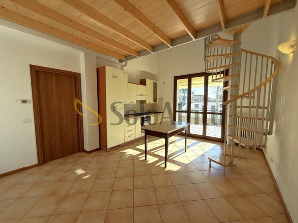 appartamento in affitto a Forlì