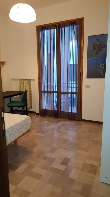 camera singola in affitto a Forlì in zona Ronco