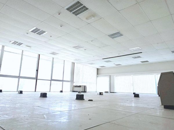 ufficio in affitto a Forlì in zona Coriano