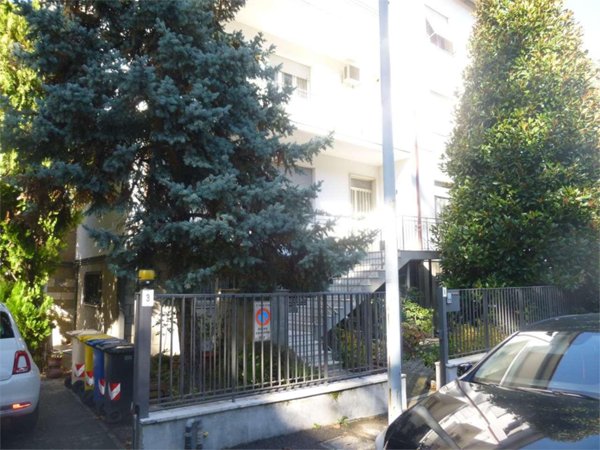 negozio in affitto a Forlì