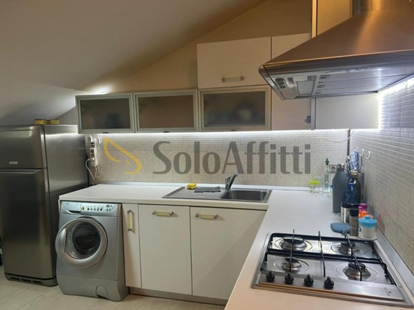 appartamento in affitto a Forlì in zona Cà Ossi