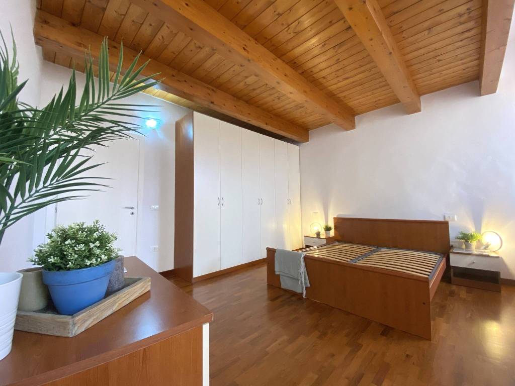 appartamento in affitto a Forlì in zona Centro Storico