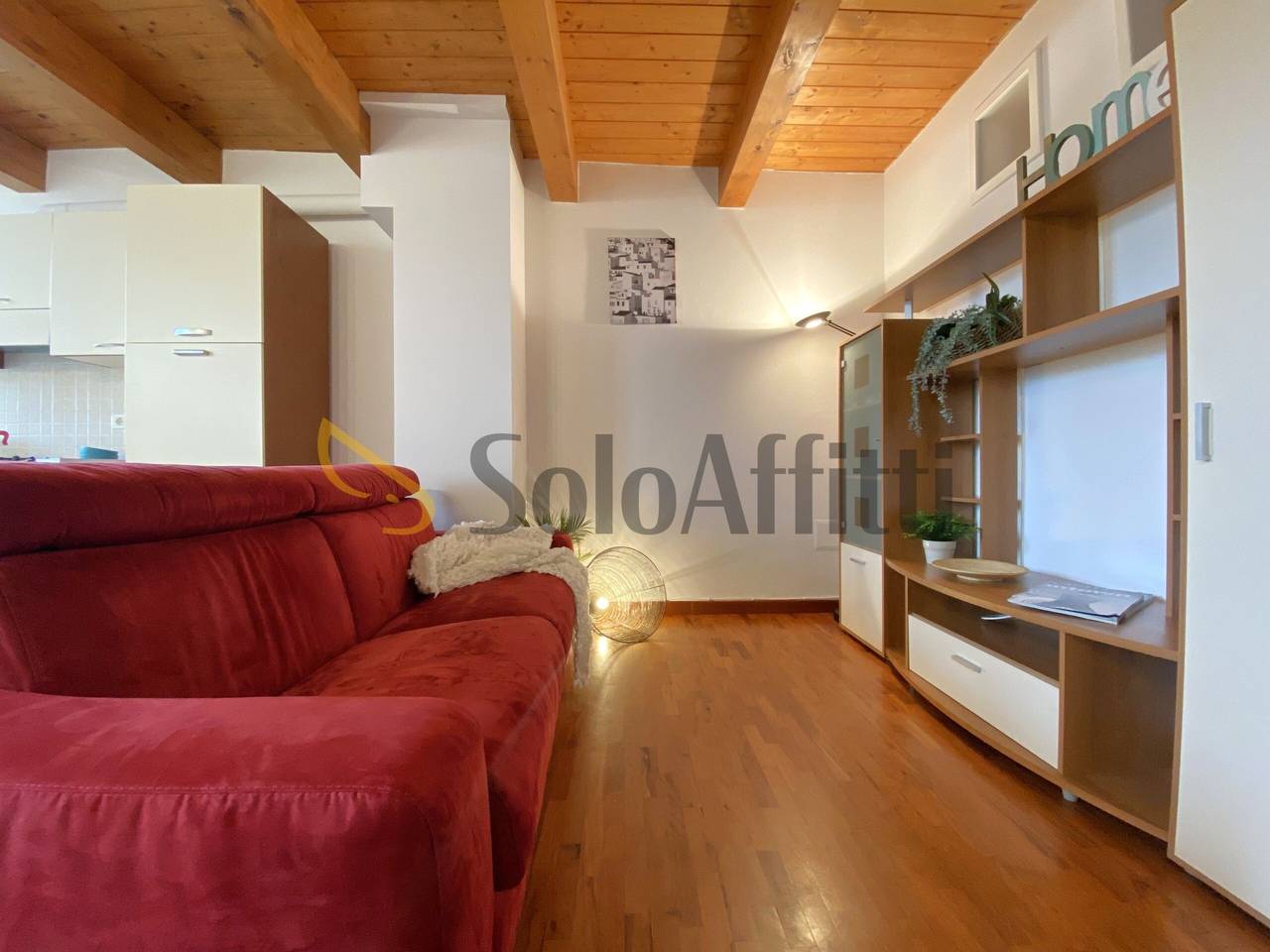 appartamento in affitto a Forlì in zona Centro Storico