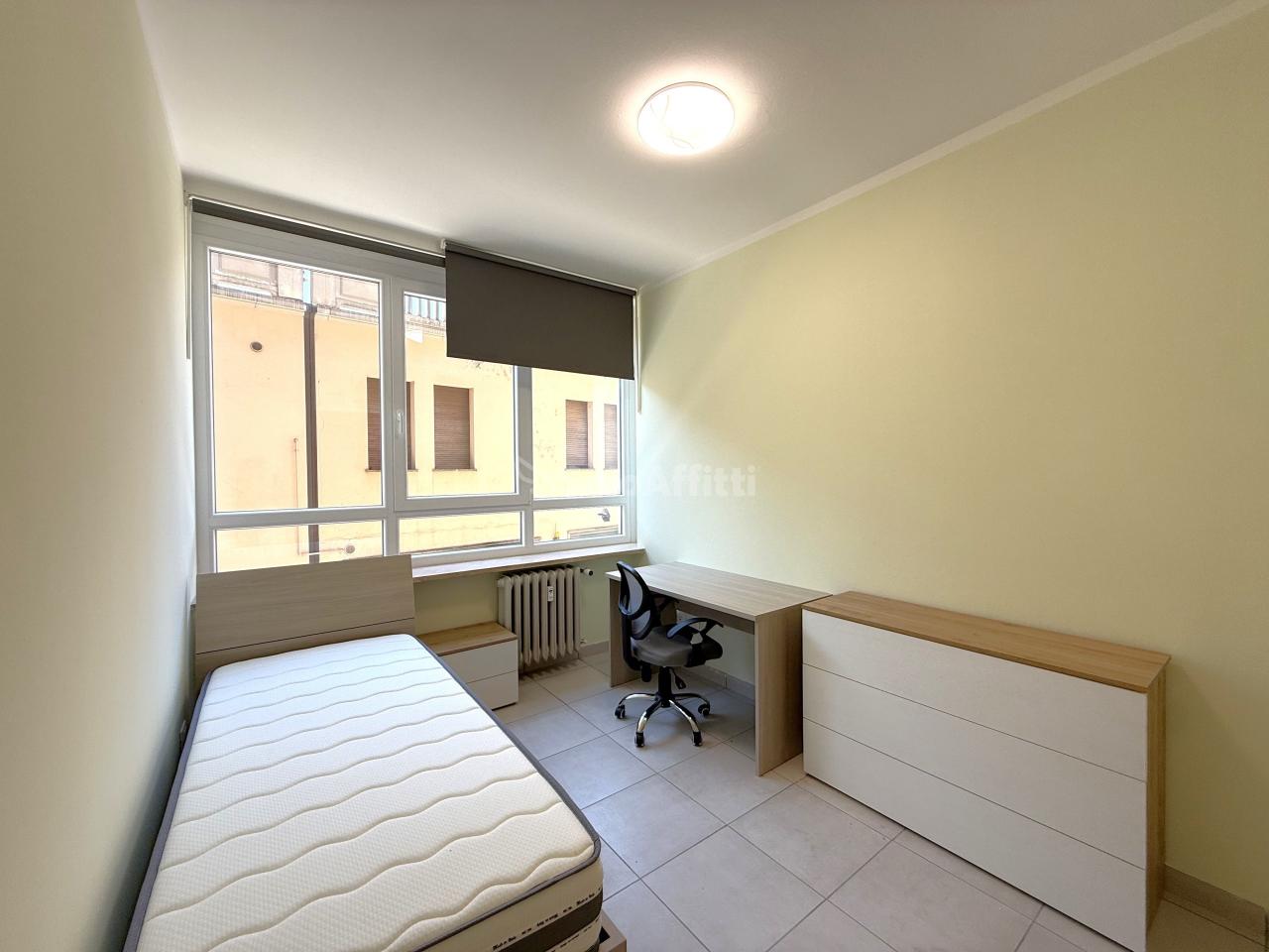 appartamento in affitto a Forlì in zona Centro Storico