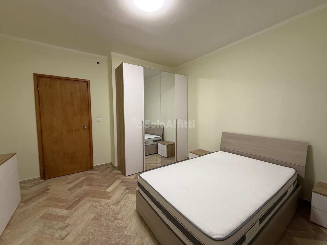 appartamento in affitto a Forlì in zona Centro Storico