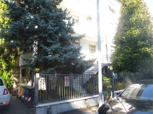 appartamento in affitto a Forlì