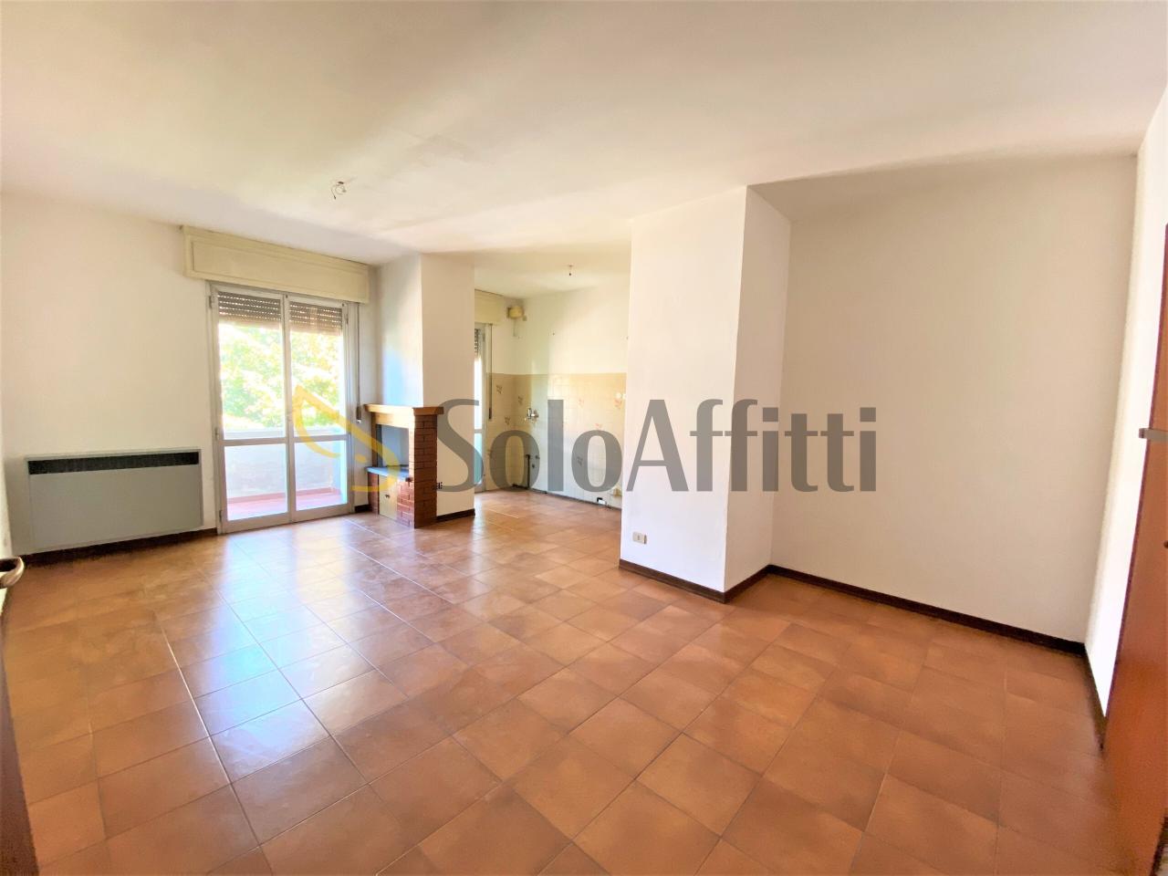 appartamento in affitto a Forlì