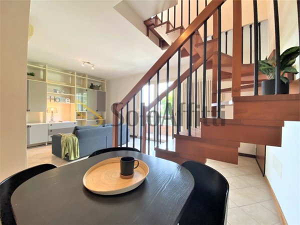 appartamento in affitto a Forlì