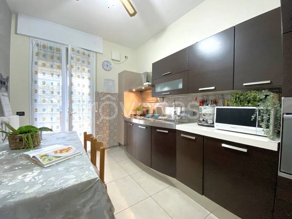 appartamento in affitto a Forlì in zona Cà Ossi