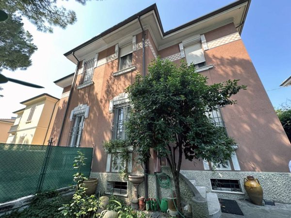 negozio in affitto a Forlì in zona Quattro