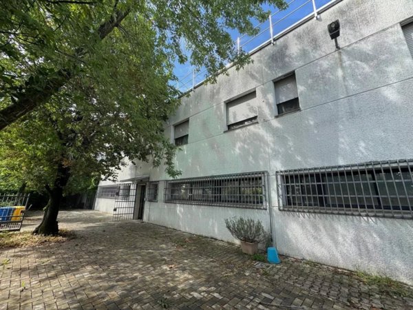 ufficio in affitto a Forlì