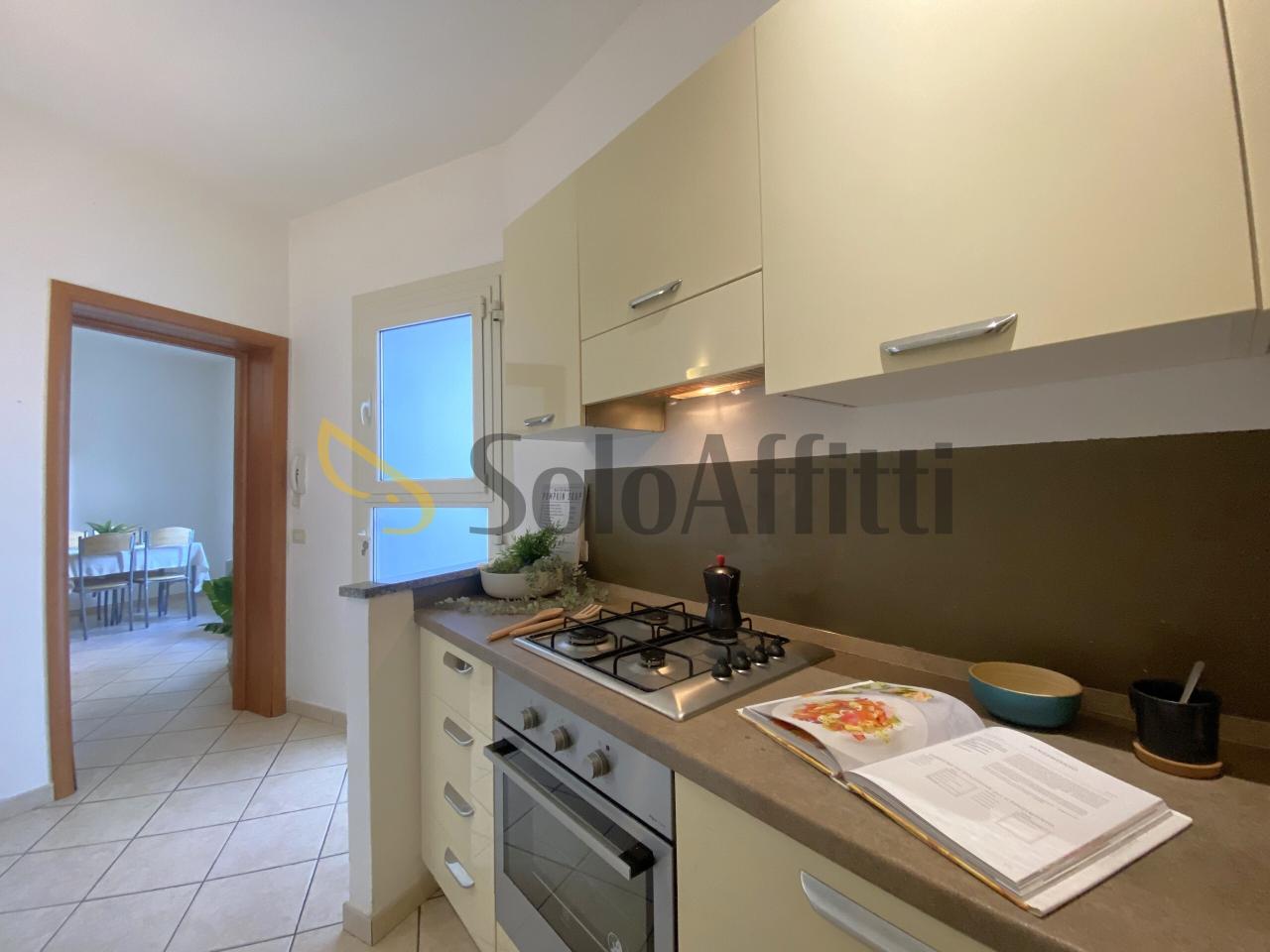 appartamento in affitto a Forlì