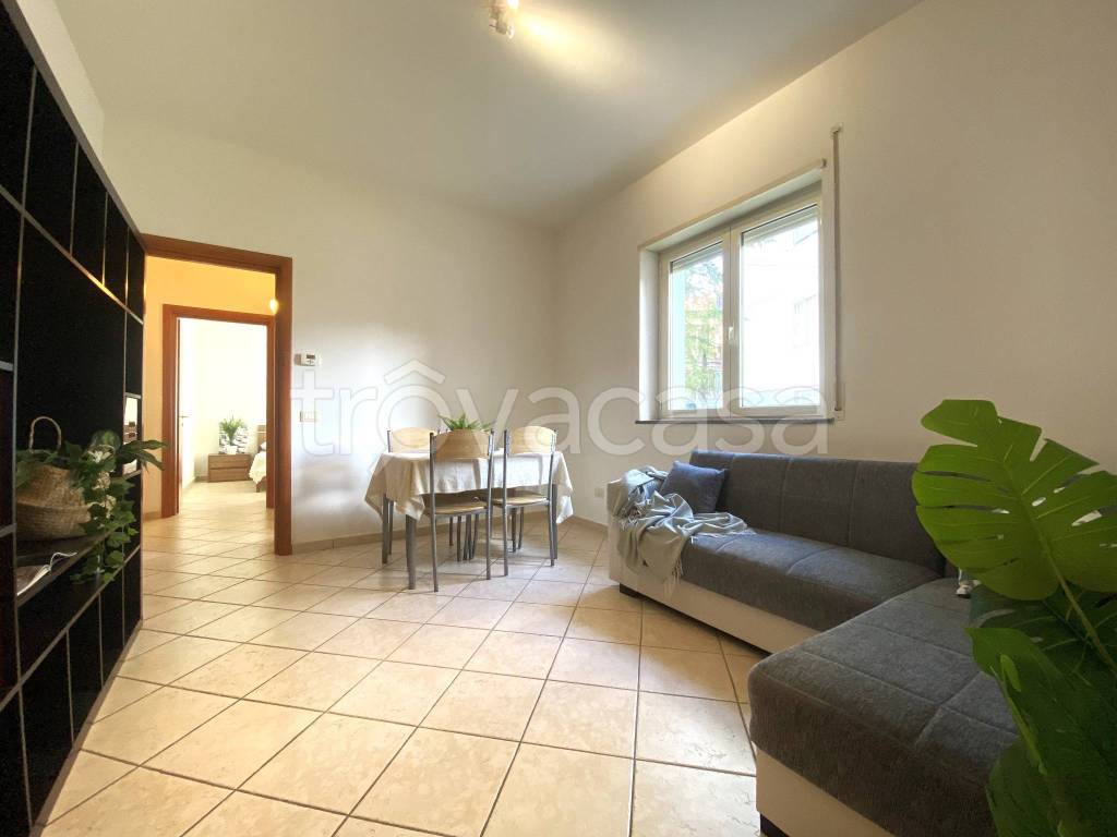 appartamento in affitto a Forlì