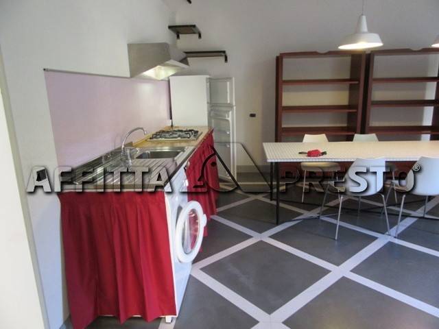 appartamento in affitto a Forlì in zona Centro Storico