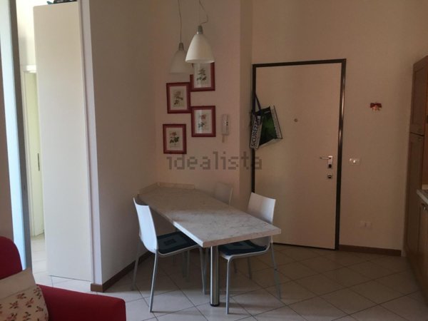 appartamento in affitto a Forlì in zona Centro Storico