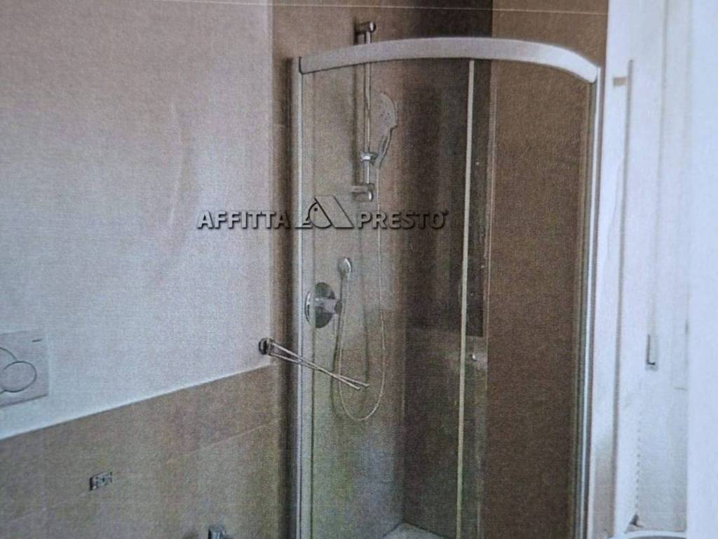 appartamento in affitto a Forlì in zona Centro Storico