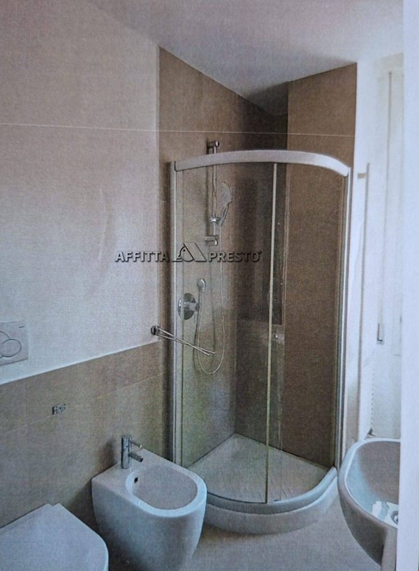 appartamento in affitto a Forlì in zona Centro Storico