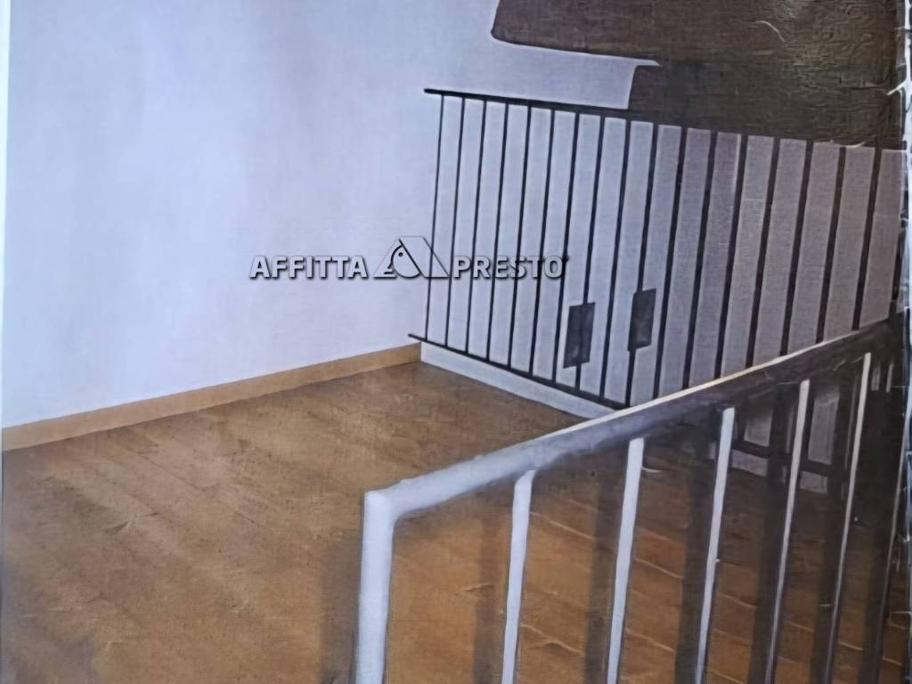 appartamento in affitto a Forlì in zona Centro Storico