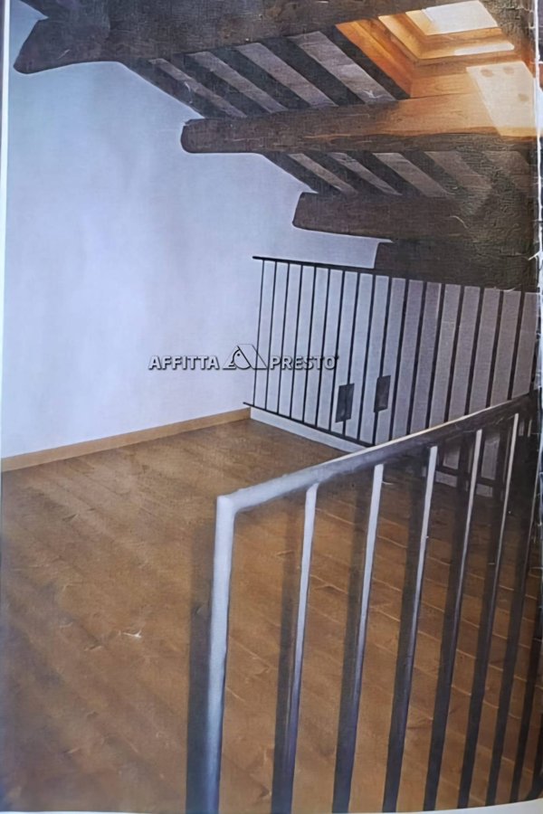 appartamento in affitto a Forlì in zona Centro Storico