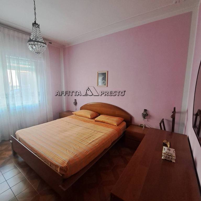 monolocale in affitto a Forlì in zona Bussecchio