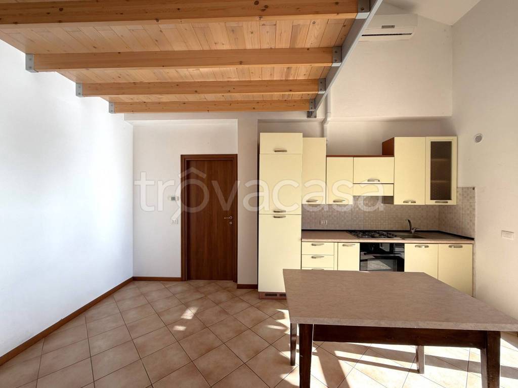 appartamento in affitto a Forlì