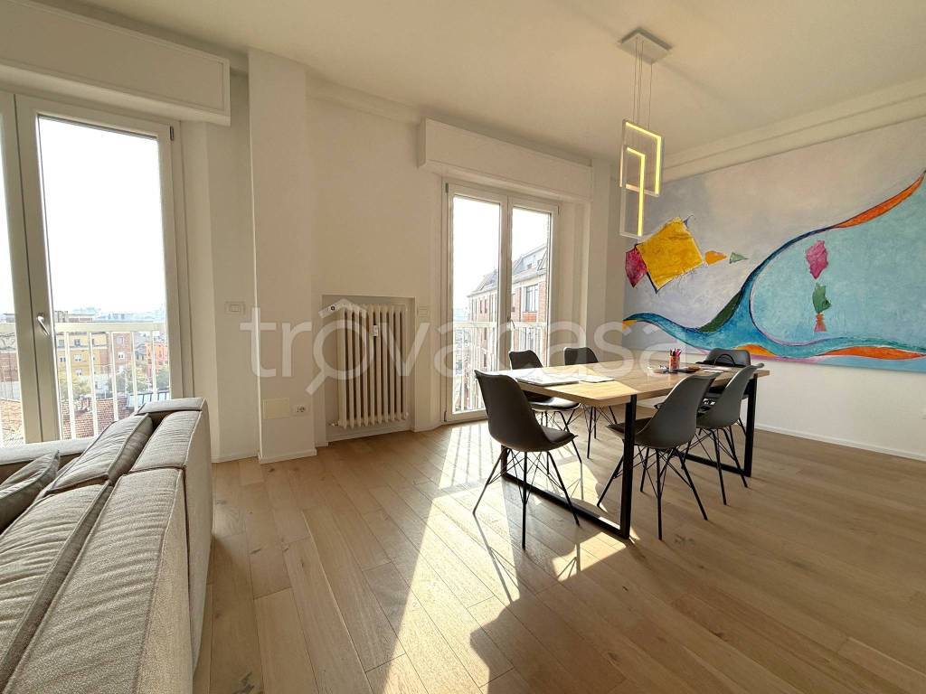 appartamento in affitto a Forlì in zona Centro Storico