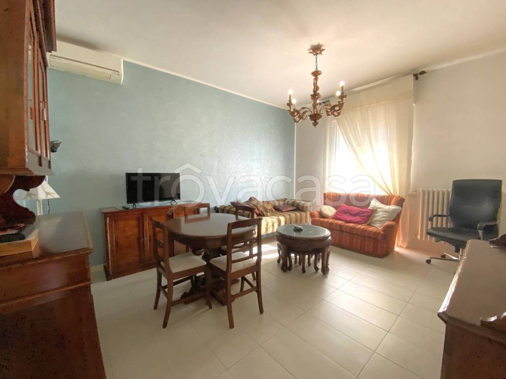 appartamento in affitto a Forlì in zona Musicisti / Grandi Italiani