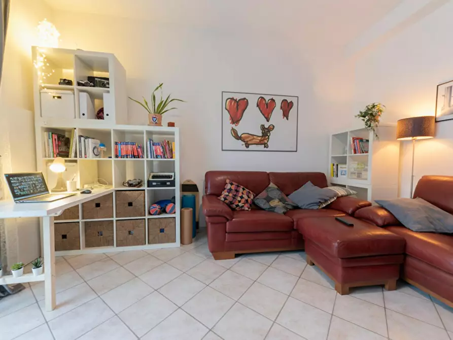 appartamento in affitto a Forlì