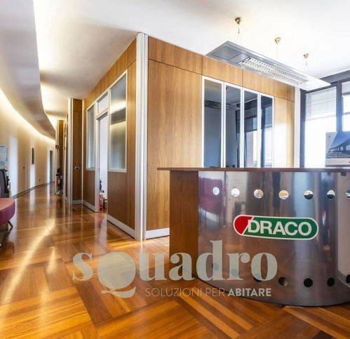 ufficio in affitto a Forlì in zona Musicisti / Grandi Italiani