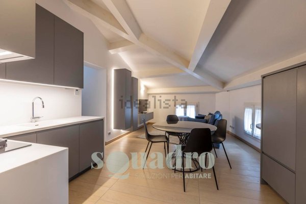 appartamento in affitto a Forlì in zona Centro Storico