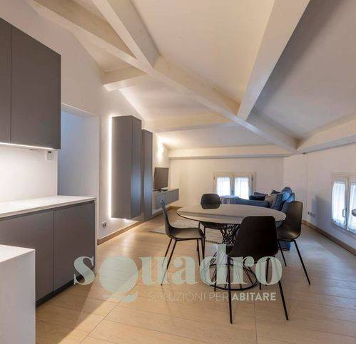 appartamento in affitto a Forlì in zona Centro Storico