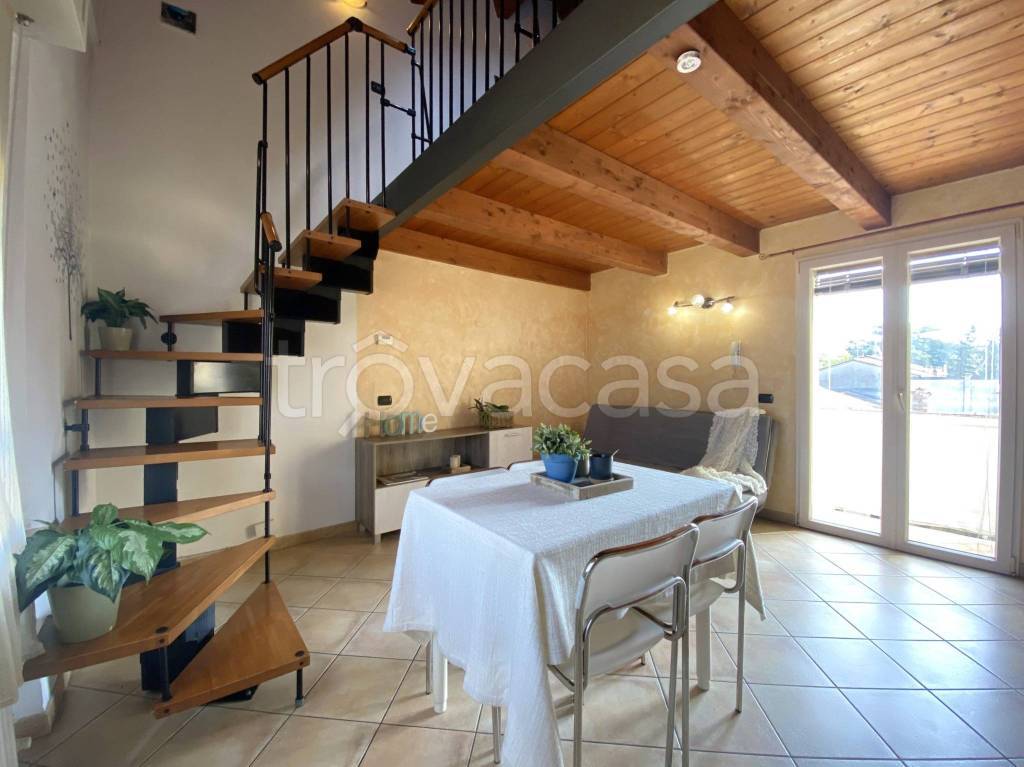 appartamento in affitto a Forlì