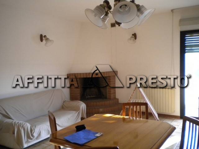 appartamento in affitto a Forlì in zona San Martino in Strada