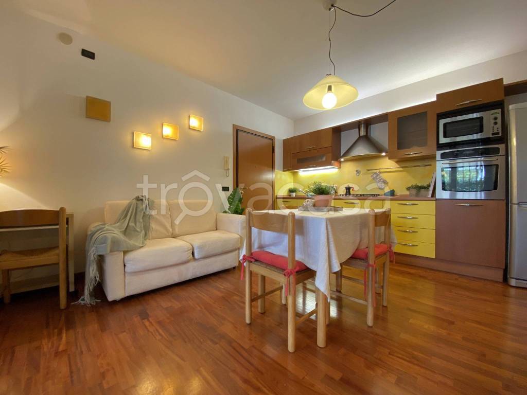 appartamento in affitto a Forlì