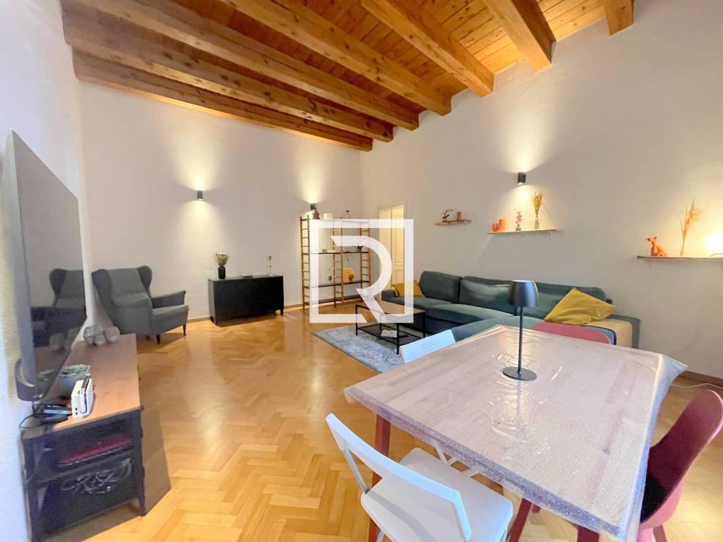 appartamento in affitto a Forlì in zona Centro Storico