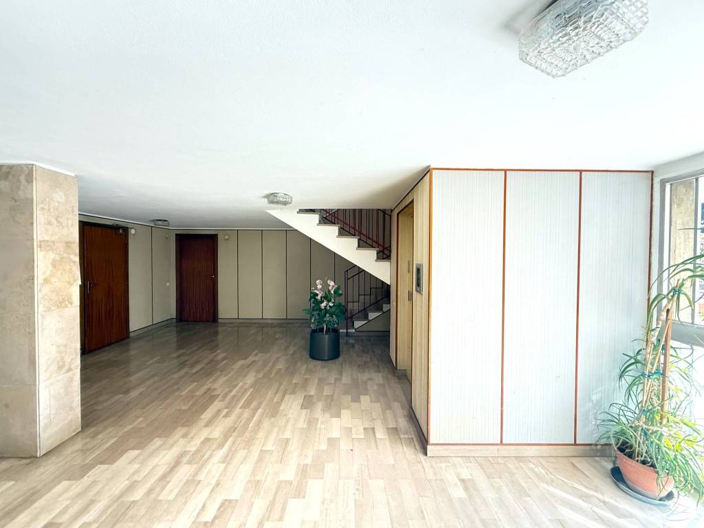 appartamento in affitto a Forlì