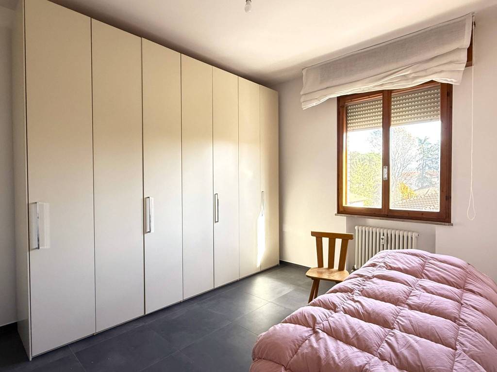 appartamento in affitto a Forlì