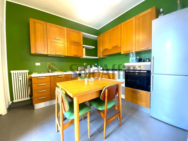 appartamento in affitto a Forlì