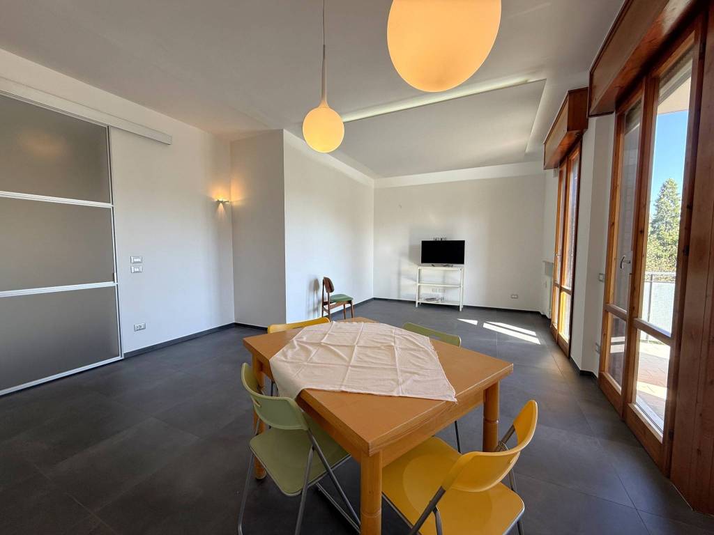 appartamento in affitto a Forlì