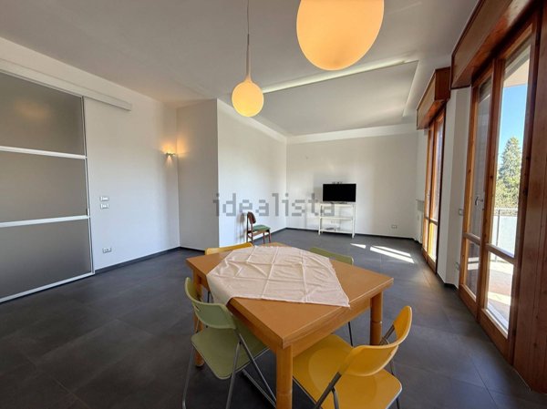 appartamento in affitto a Forlì