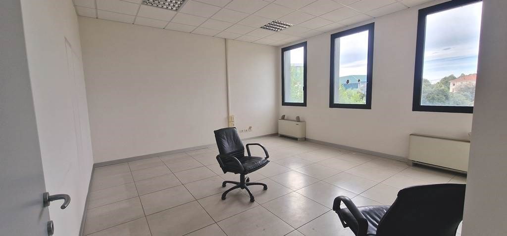 ufficio in affitto a Forlì