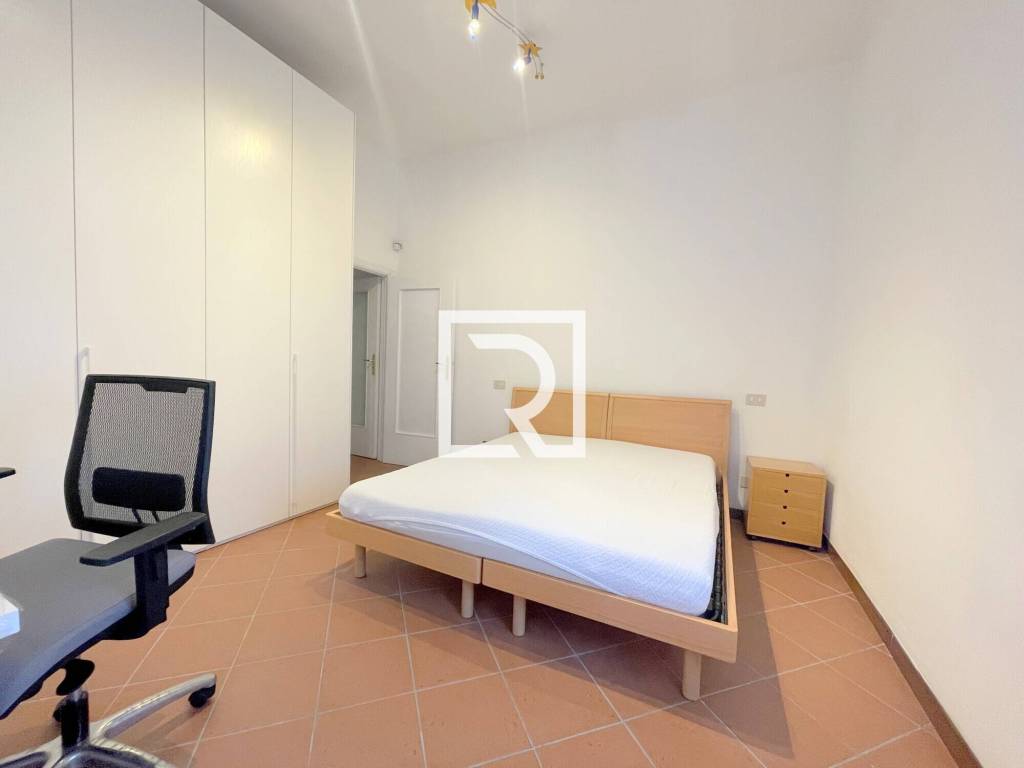 appartamento in affitto a Forlì in zona Centro Storico