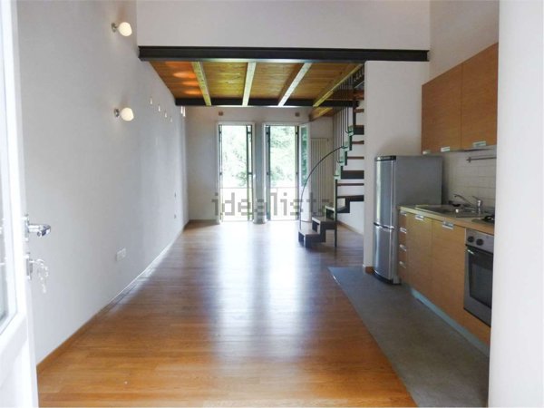 appartamento in affitto a Forlì in zona Centro Storico